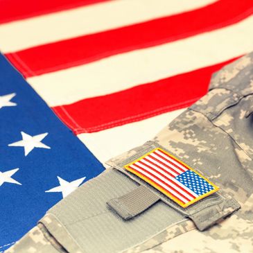 Veteran owned fingerprinting and notary business proudly serving Central Florida communities