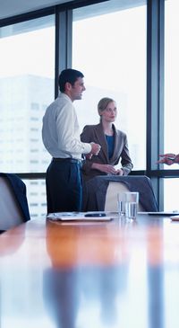 Securing your financial future with expert guidance.
