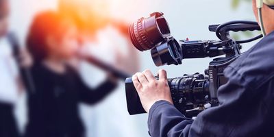 For your business or Personal we connects you with expert videographers to create stunning videos