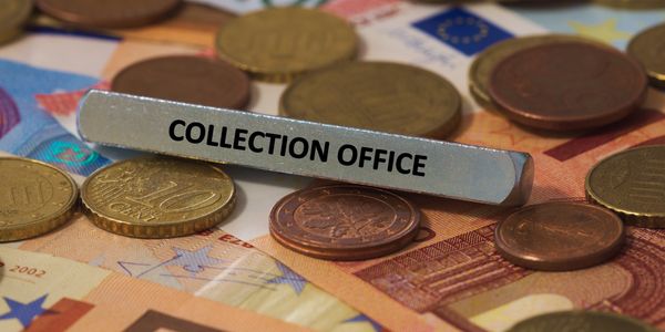 Problemas con agencias de coleccion