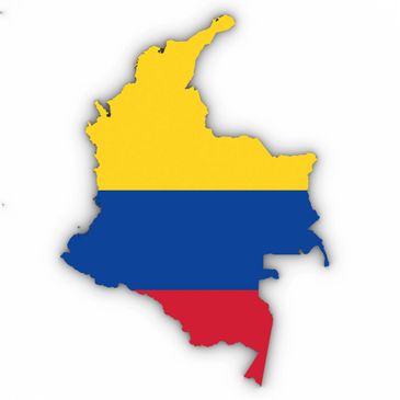 Colombia en positivo. Colombia Positiva.
