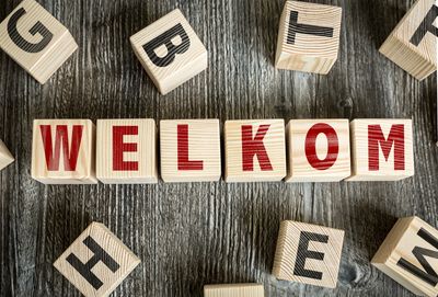 Welkom bij het Afghaans Tolk- en Vertaalbureau