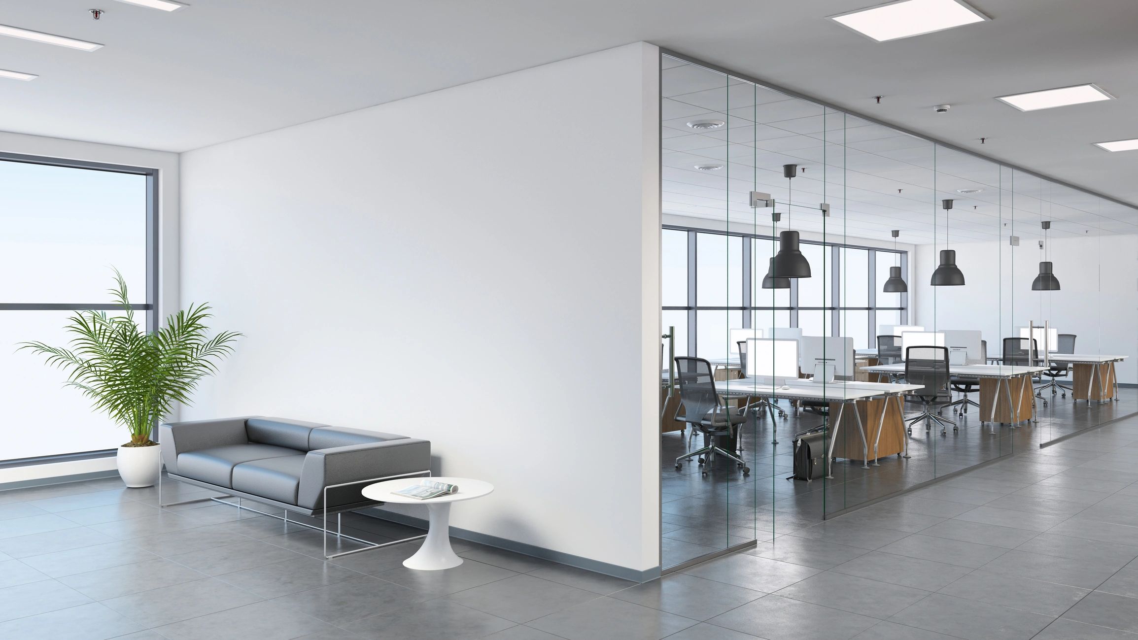 More Office Space