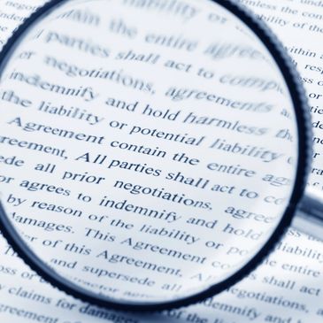 Document Review