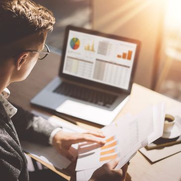 ATS Accountants, based in Rochdale, Oldham and Rainford (St Helens) offers outsourced Finance Direct