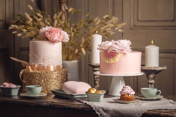 Welcome To The SWEET SHOP Find Wedding Cake Designers at  SLO BAKERY  Directory at SLOBAKERY.com