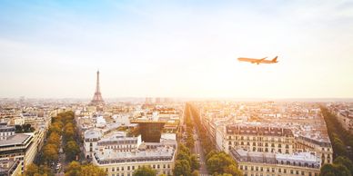 Paris venture one travel packages