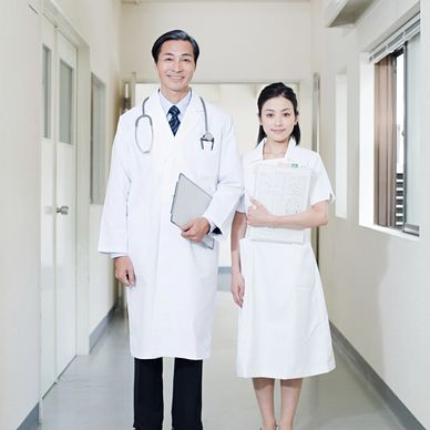 Exosome & Peptide Clinic- Garland