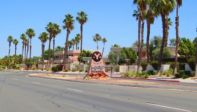 Rancho Mirage City Hall