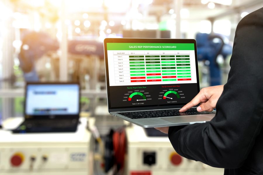 Best AI Tools for Factory Managers in Australia (2026)