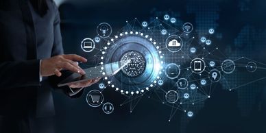 Our search capabilities are second to none. 