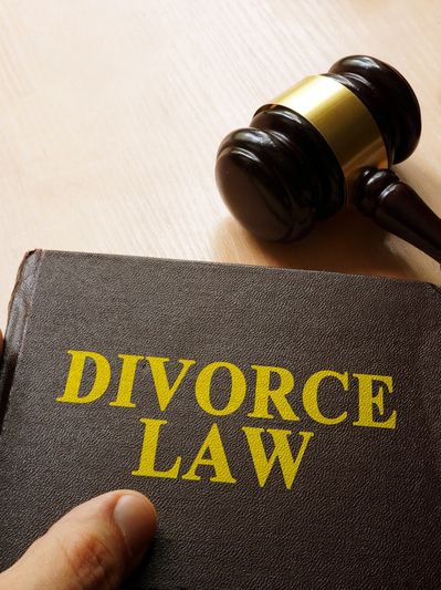 DIVORCE LEGAL SERVICES