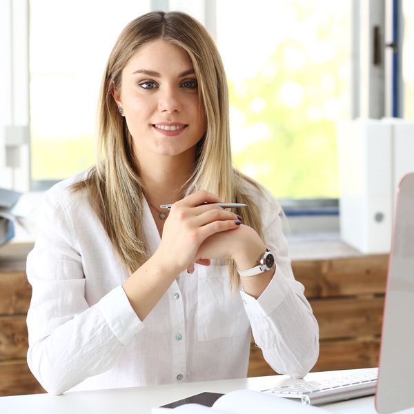 Persona Match and Student Placement Service