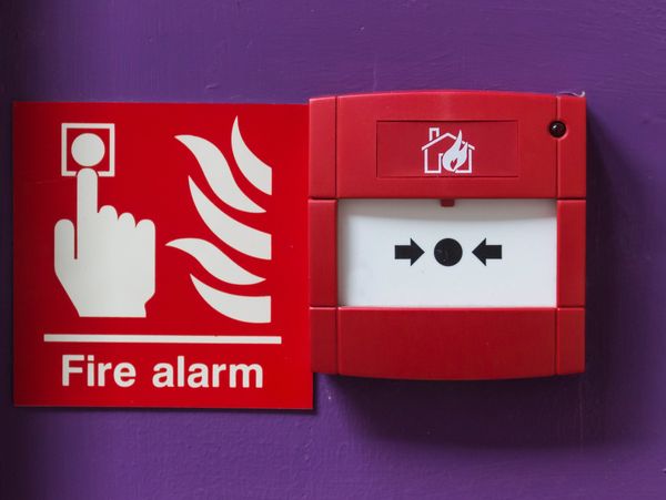fire alarm systems