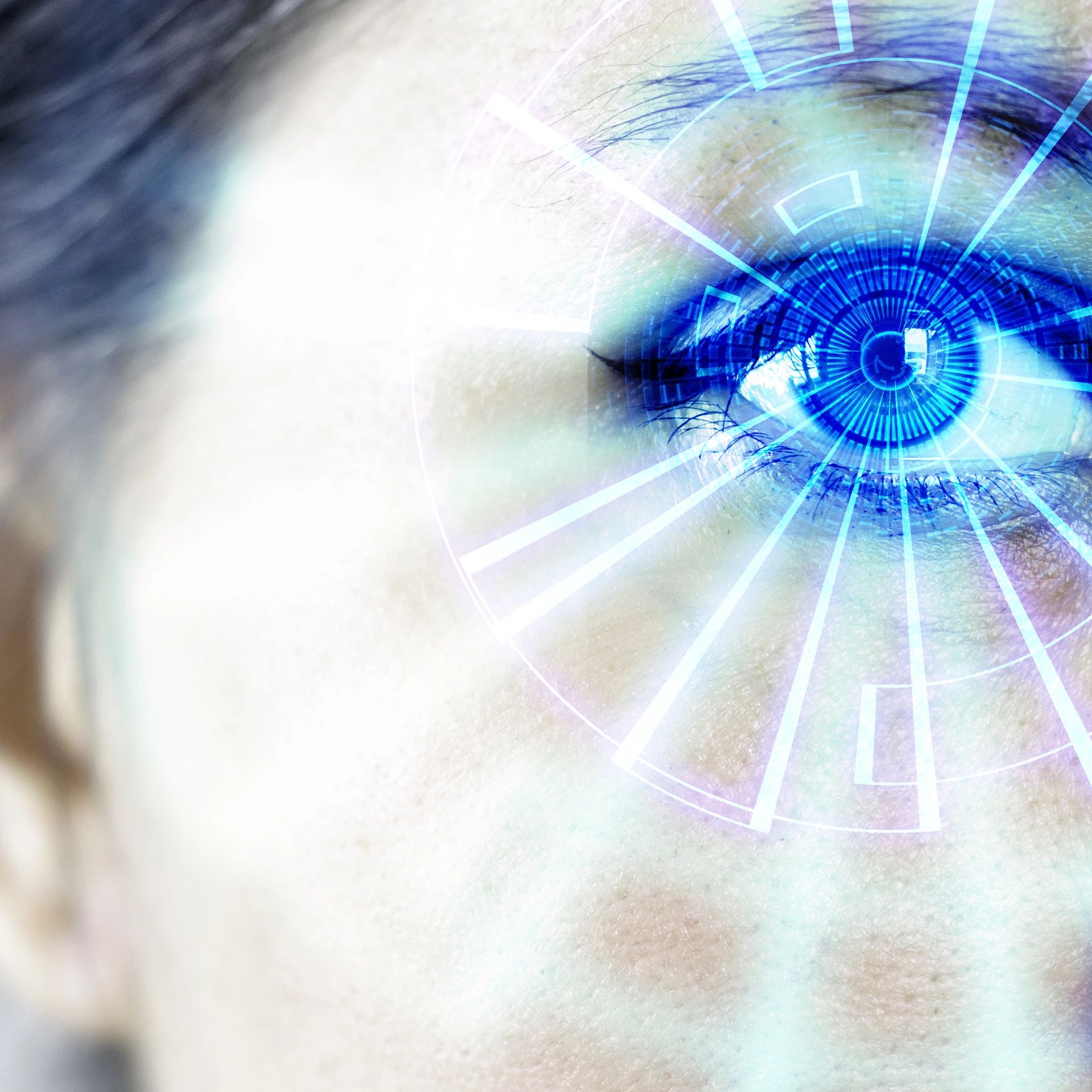 Eye Color Change In Texas