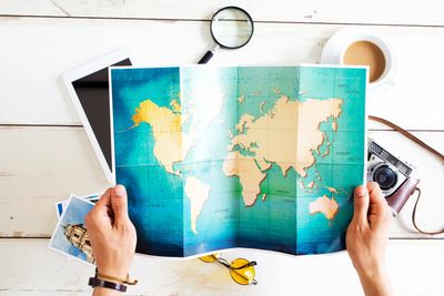 How to start planning your all-inclusive vacation with a travel agent