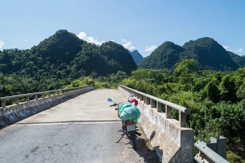 Exploring Vietnam from Ho Chi Minh to Hanoi