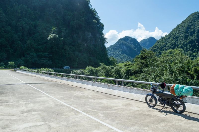 Exploring Vietnam from Ho Chi Minh to Hanoi