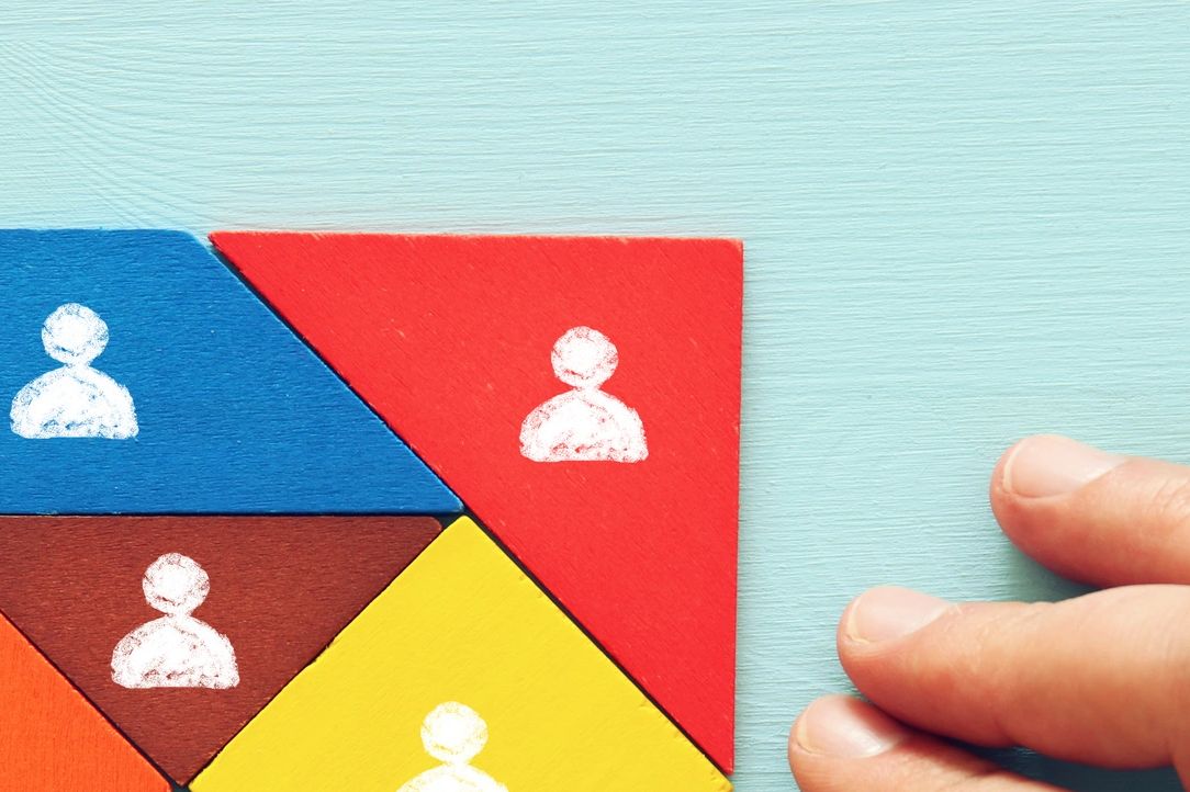 Connecting all the complex peices of operations