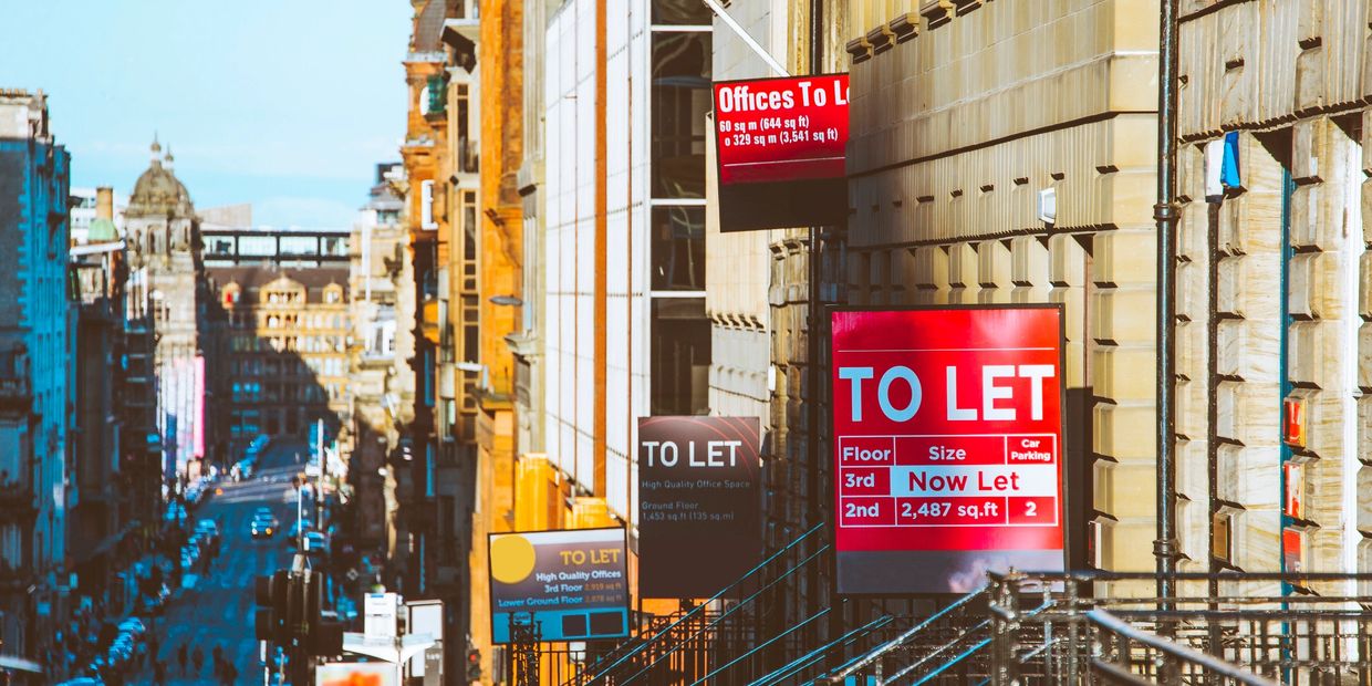 Buy to Let Mortgages