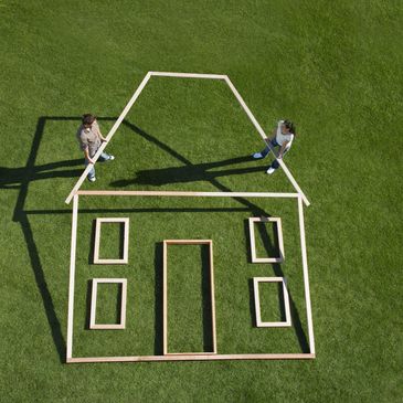 Eco construction project
