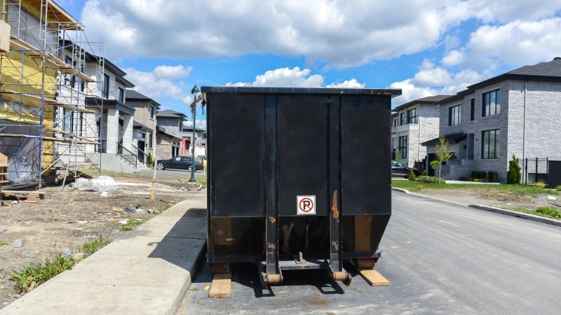 Cheap Junk Removal in Côte-des-Neiges–NDG