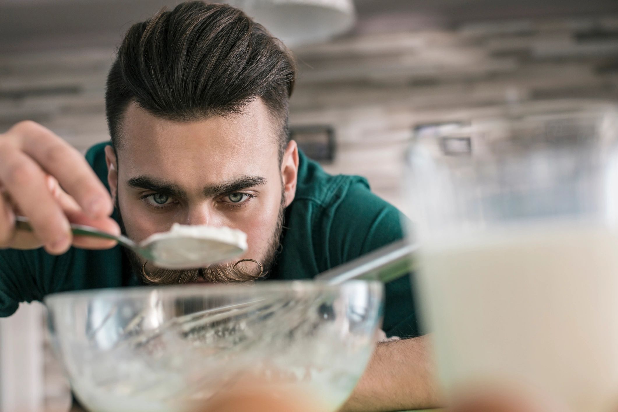 Five Tips to Create Your Own Recipes