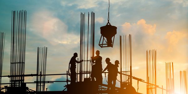 We provide end to end real estate Services to our esteemed clients . This includes survey to executi