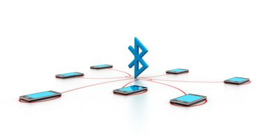 Smart Blinds Bluetooth Connectivity