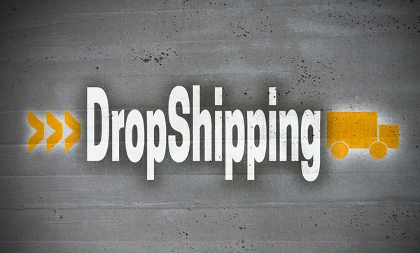 Dropshipping platforms for dropshipping business.