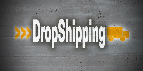 Dropshipping platforms for dropshipping business.