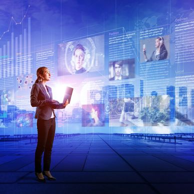 Horizon IoT Youtube Channel