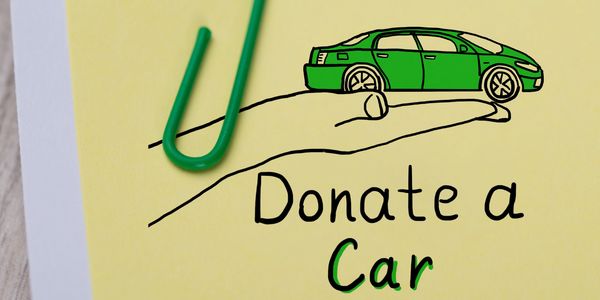 Donate a car
