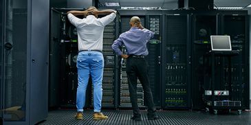 Managed IT Support