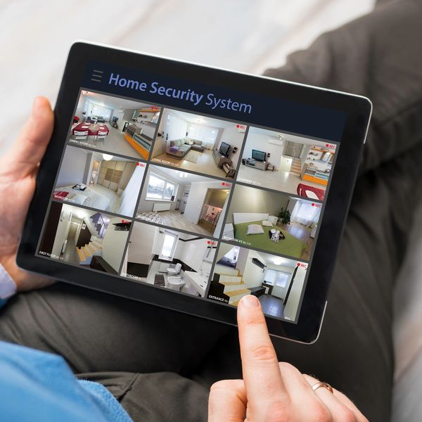 Benefits of Having  Wireless Cameras
