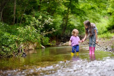 Healthy rivers equal healthy communities. Watercourse BNG can help deliver this.