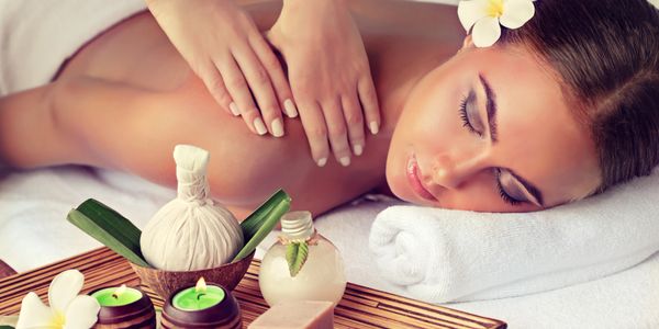 relaxation
rejuvenation
stress-free
serenity

