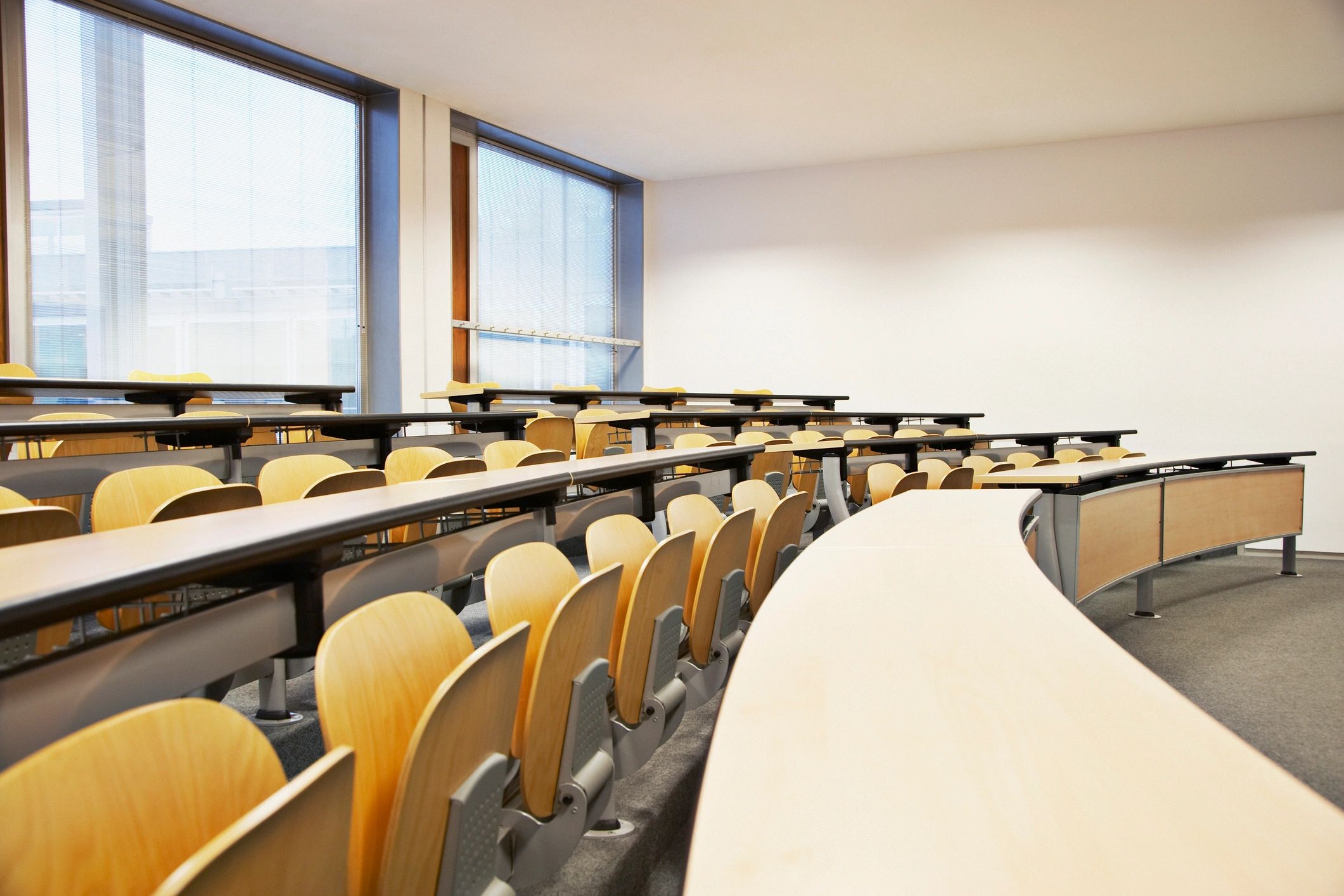 Graduation Course: Regular University