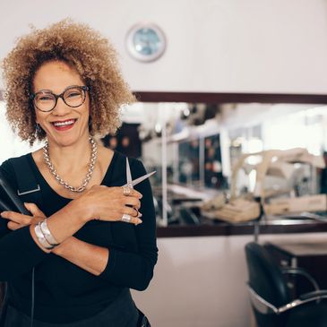 Professional Salon Suites in Texas, Hair Stylist, Business Owners, Professional Culture, Salon Suites