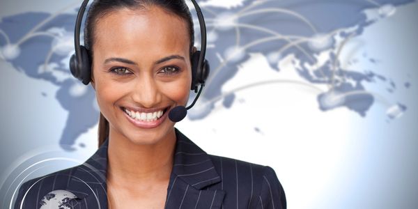 I help you sell in the Us! 