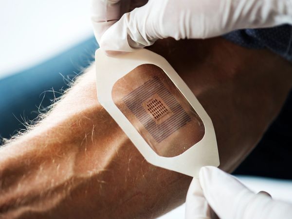 HEALTH-TECH AND WEARABLES