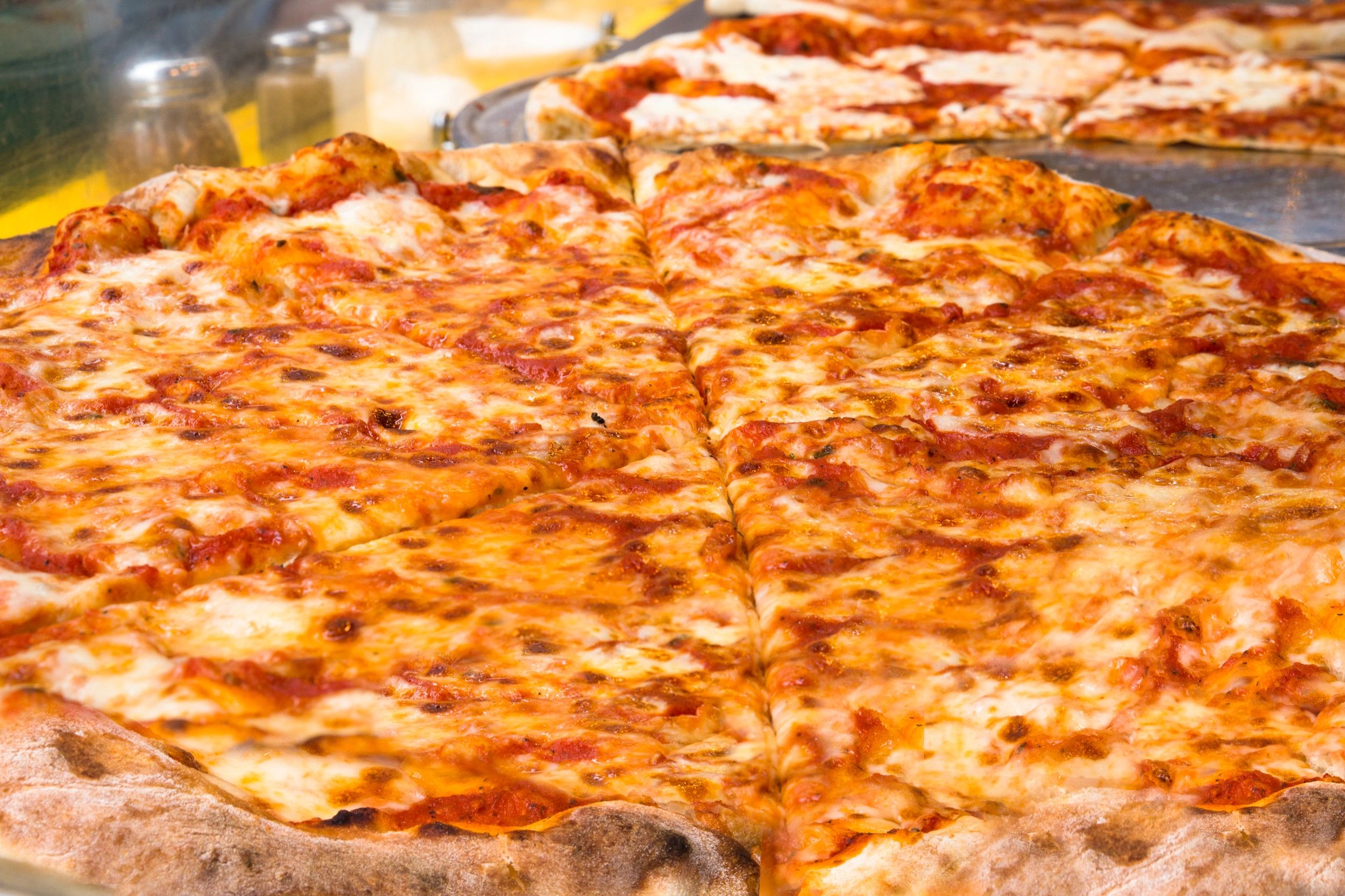 Fuego Pizza