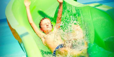 waterpark