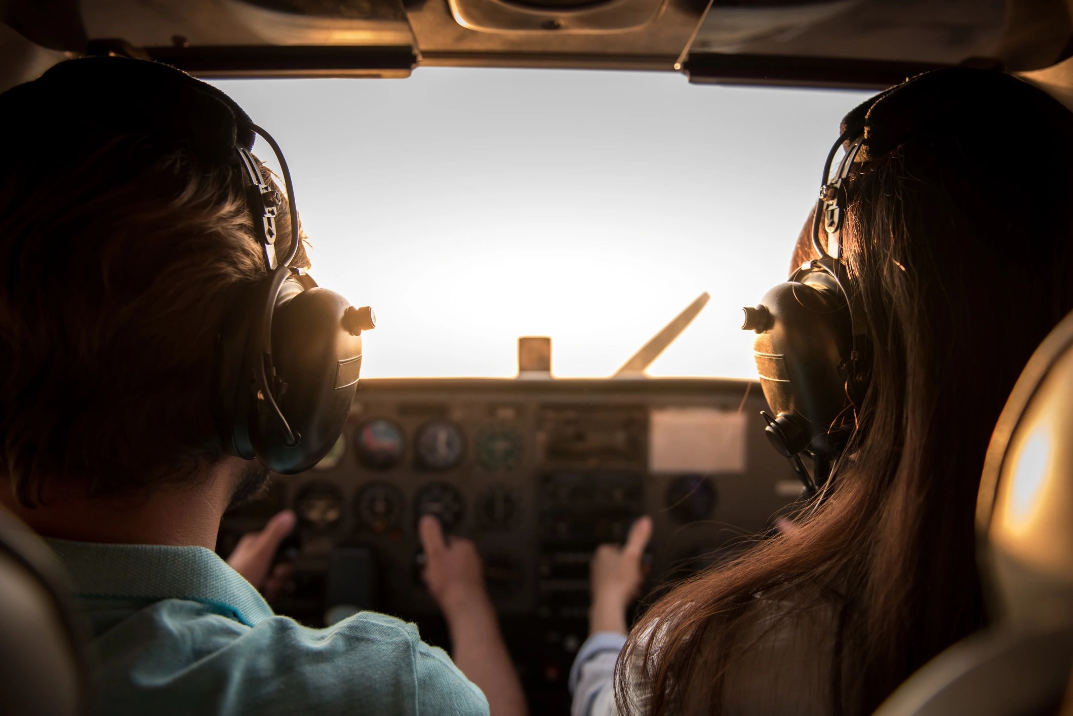 Pro Pilot Mentor