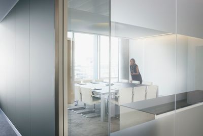 Glass shower, glass railing, mirror installation in the Greater Toronto Area