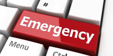 24/7 Emergency Responce