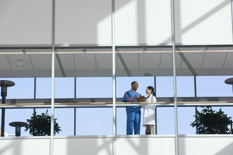 hospital