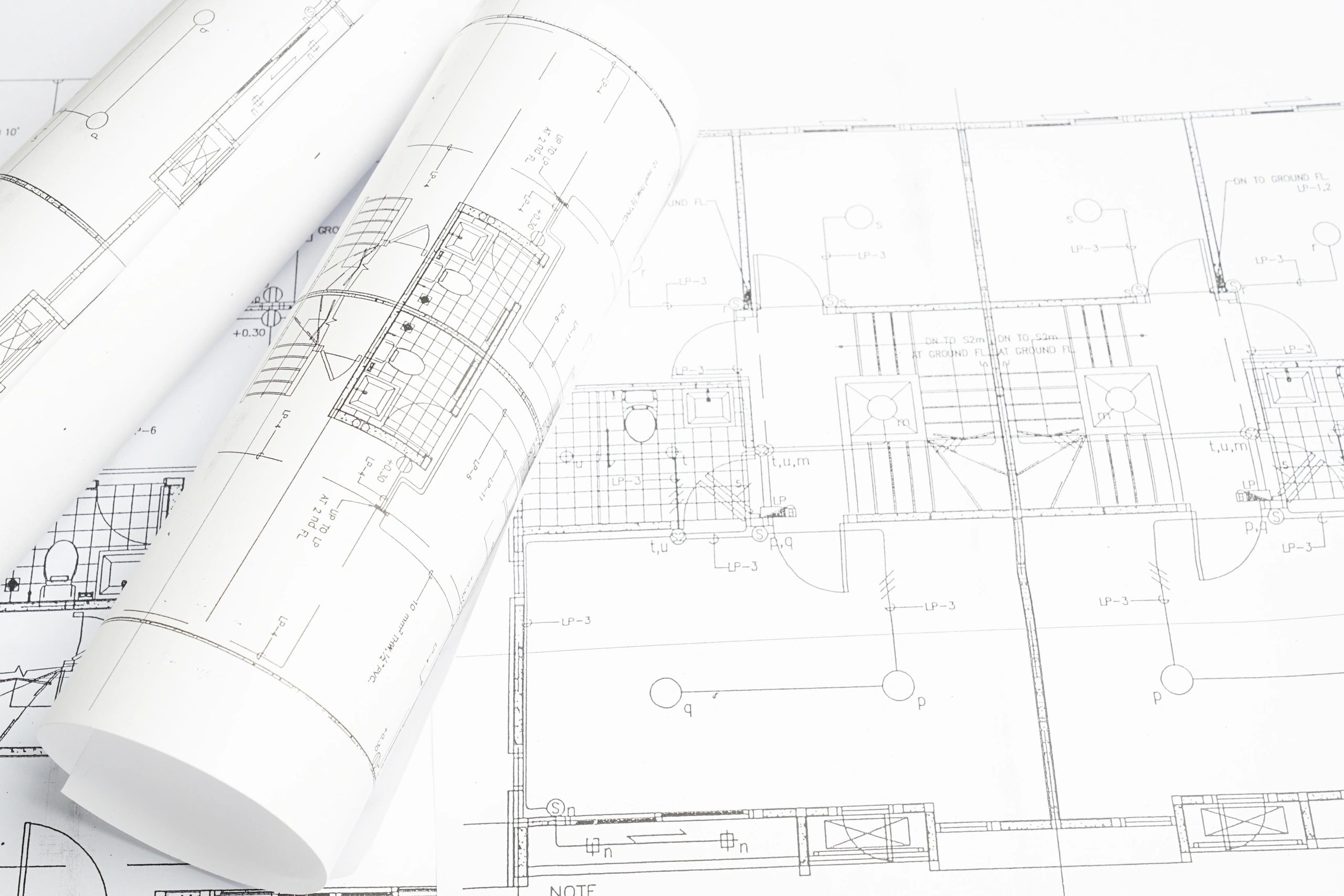 LNV Projects