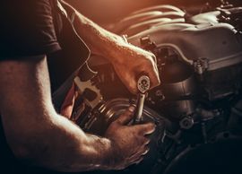 bad engine coolant