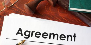 Agreement